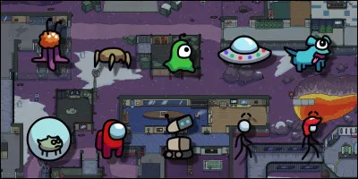 Quel pet prends-tu ?