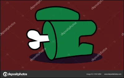 Un cadavre ! Qu'est-ce que tu fais ?