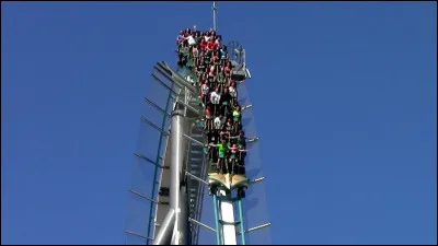 Quel est ce coaster ?