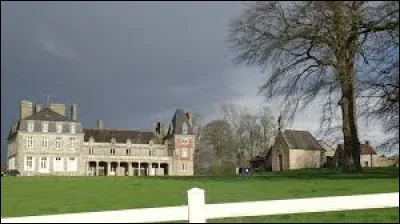 Je vous emmène en Bretagne à la découverte du château du Rumain, à Cohiniac. Commune de l'arrondissement de Guingamp, elle se situe dans le département ...
