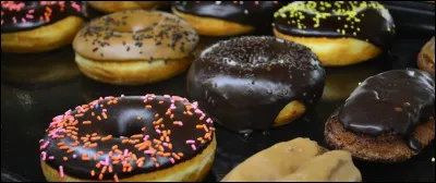 Puis vient le temps ou tu dois manger, tu manges...