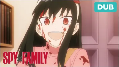 Yuri sait-il que Yor est tueuse ?