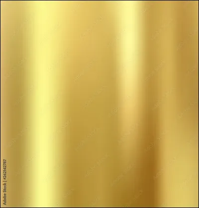 Et "doré" ?
