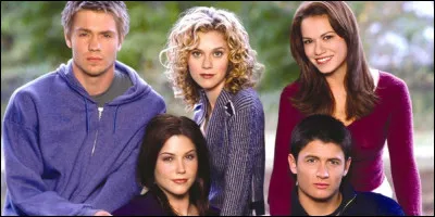 Dans quelle ville se déroule la série "Les Frères Scott" ?