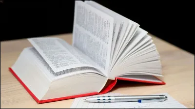 Complétez la phrase suivante : "Cette histoire n'est fondée que sur des ...".