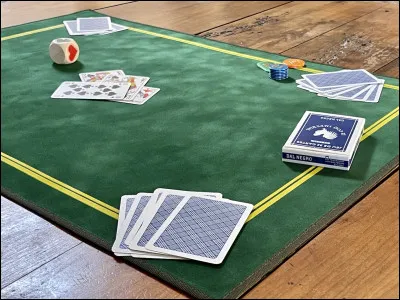 Quelle carte porte le nom de Charlemagne ?