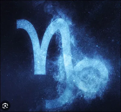 Quel est ce signe astrologique qui dure du 22 décembre au 20 janvier ?