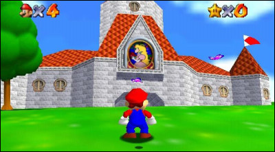 Dans "Super Mario 64", quelle casquette n'existe pas ?