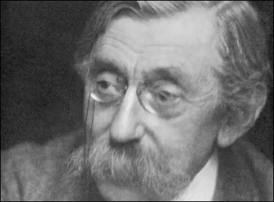 Qui est ce poète belge auteur du poème ''La folie'' ?