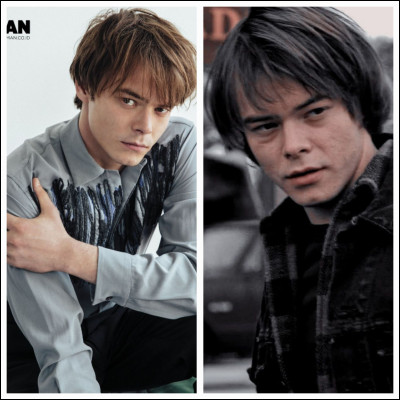 Qui interprète Jonathan ?