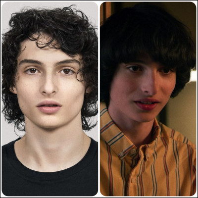 Qui interprète Mike ?