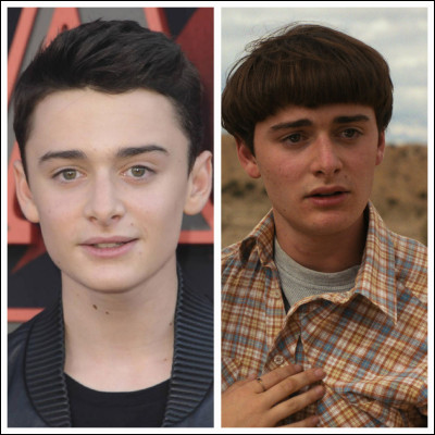 Qui interprète Will ?