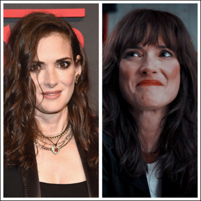 Qui interprète Joyce ?