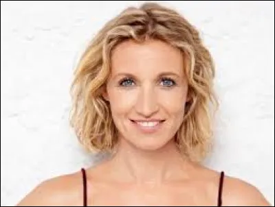 Cinéma - Dans quel film Alexandra Lamy n'a-t-elle pas joué ?