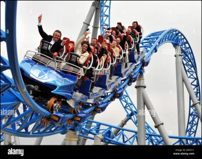 Comment s'appelle ce coaster ?