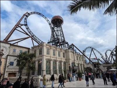 Quelle était la grosse nouveauté de 2024 ?