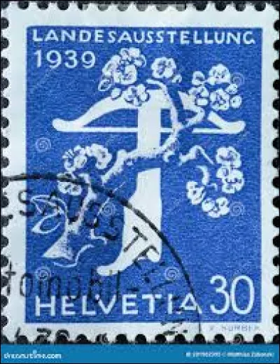 Trouvez le nom d'une célébrité helvétique !