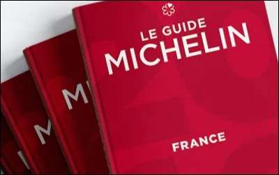 Quelles récompenses ''Le Guide Michelin'' décerne-t-il chaque année ?