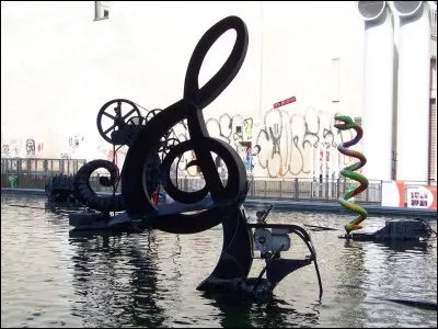 Choisis une chanson.