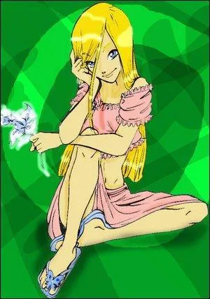 Qu'a-t-elle comme pouvoir ?