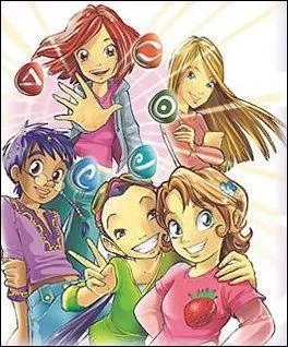 Qui est la plus drôle des gardiennes ?