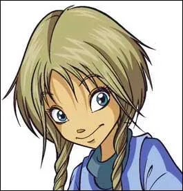 Quel est le pouvoir d'Elyon ?