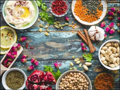 Quel est ton plat favori ?