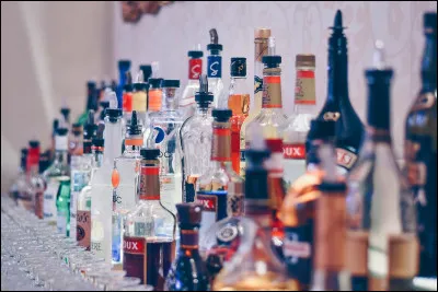 Quelle est ta boisson favorite ?