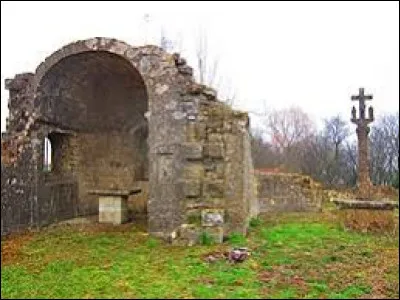 Je vous emmène en Lorraine découvrir les vestiges du prieuré Saint-Brice, à Sancy. Village du Pays Haut, près du Luxembourg, il se situe dans le département ...