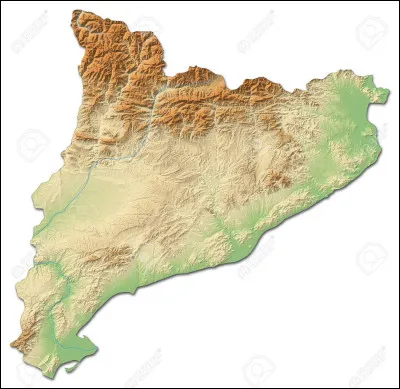 Quelle est la capitale de la Catalogne, en Espagne ?