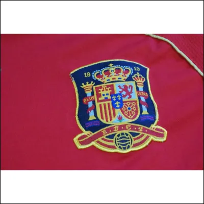 Quelle est la devise de l'Espagne ?