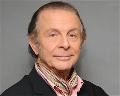 Qui est cet acteur qui joue le rôle d'Adolphe Nicard dans le film ''De l'autre côté du lit'' ?