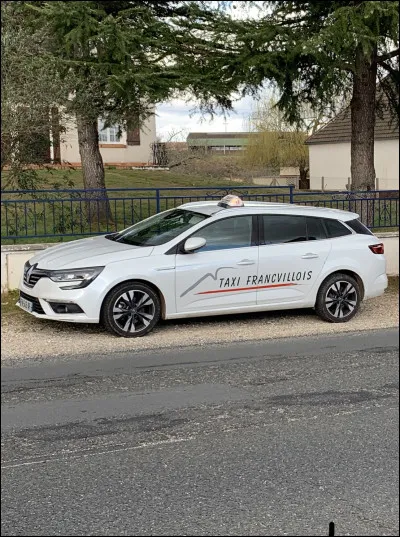 Km 67,0 : Villefranche-sur-Cher. Comment s'appellent les habitants ?