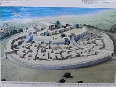 Km 103,4 : Lury-sur-Arnon. L'Arnon est une rivi&egrave;re de 150 km de longueur, de combien de r&eacute;gions baigne-t-il les rives ?