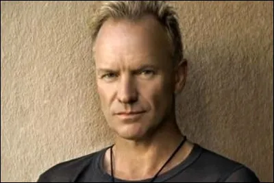 Fragile est une chanson de Sting. Quelle est la nationalité de ce dernier ?