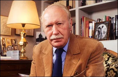 Qui est cet écrivain, auteur de cette citation : ''La misogynie est un trait de caractère très français. Il y a beaucoup d'hommes qui croient jusqu'à la fin de leurs jours que la femme est un petit être fragile'' ?