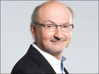 Qui est ce journaliste/écrivain auteur du roman et conte ''Un territoire fragile'' ?