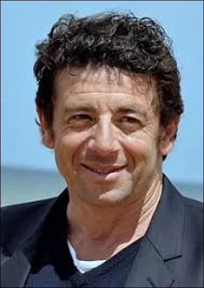Que devez-vous ajouter à "mar" pour trouver le premier mot du titre de l'une des chansons de Patrick Bruel ?