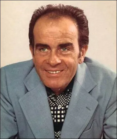 Que devez-vous ajouter à "mar" pour trouver le nom d'une commune ayant le même nom d'un homme politique, secrétaire du Parti communiste français, de 1972 à 1994...