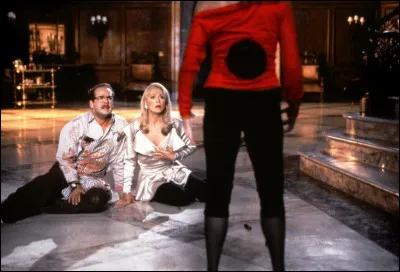 "La Mort vous va si bien" est le titre d'un film interprété par Meryl Streep.