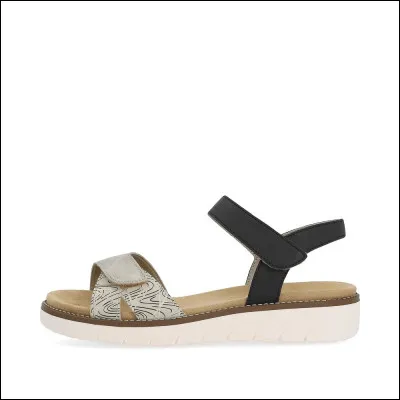 Quelle marque de sandales préfères-tu entre elles ?