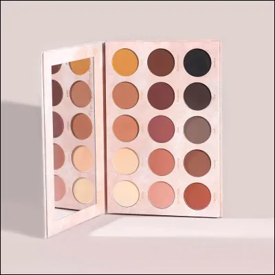 Quelle est ta couleur préférée ?