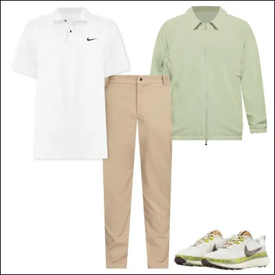 Choisis une de ces tenues.