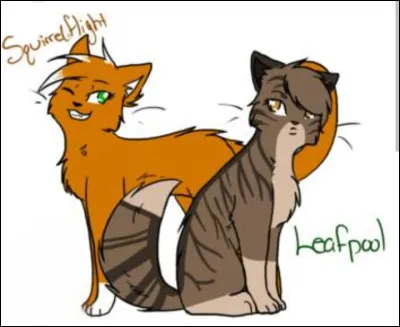 Qui sont ses enfants ?