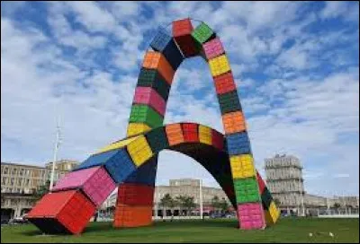 Politique - Quel ancien ministre est le maire actuel du Havre ?