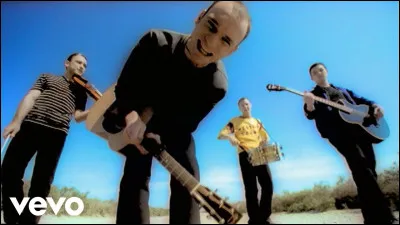 En quelle année le groupe a-t-il été créé ?