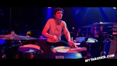 Qui fait partie du groupe ?