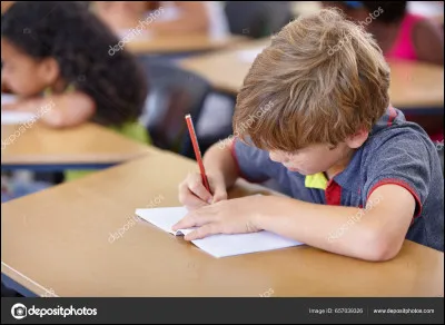 Mise en situation : 
"Tu arrives au collège ou au lycée et le prof d'anglais annonce un travail en binôme mais ta meilleure amie n'est pas là ! Tu veux être avec une personne qui...