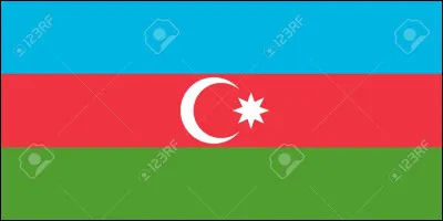 Quel est ce drapeau ?