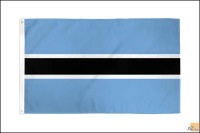 Quel est ce drapeau ?